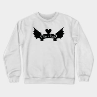 Fae is bae Crewneck Sweatshirt